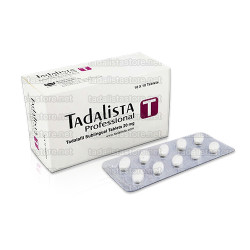 Tadalista Professional 20mg